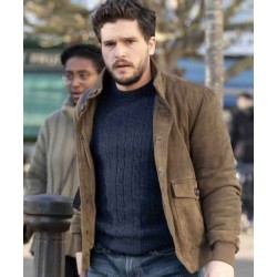 Eternals Dane Whitman Jacket